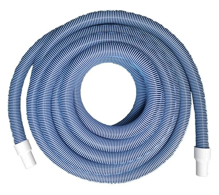 Heavy-Duty Vacuum Hose-1 1/2" X 40' 3 Heavy-Duty Vacuum Hose-1 1/2" X 40'