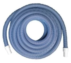Heavy Duty 1 ½” X 36' Vacuum Hose