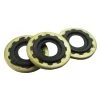 O-Ring And Brass Washer Set 1 O-Ring And Brass Washer Set -Swimming Equipment Store 17557