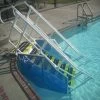 Aquatrek2 ADA 6-Tread Step System -Swimming Equipment Store 17687