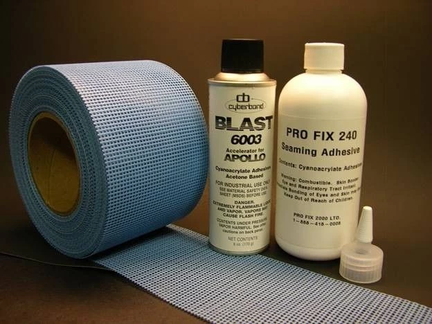 Pro Fix Seam Adhesive Accelerator 3 Pro Fix Seam Adhesive Accelerator
