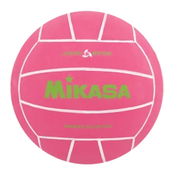 Mikasa Women's Water Polo Ball -Swimming Equipment Store 17729