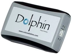 Dolphin Replacement Base Unit