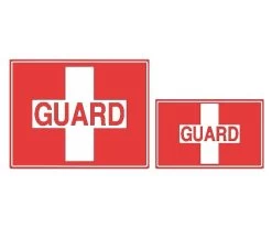 Guard Sign