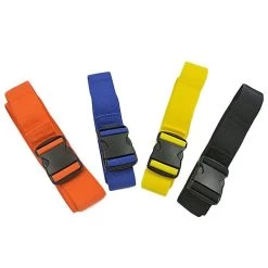 Spineboard Straps