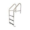 Cross Braced Commercial Ladders -Swimming Equipment Store 1 3 1