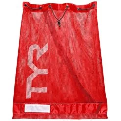 TYR Mesh Equipment Bag