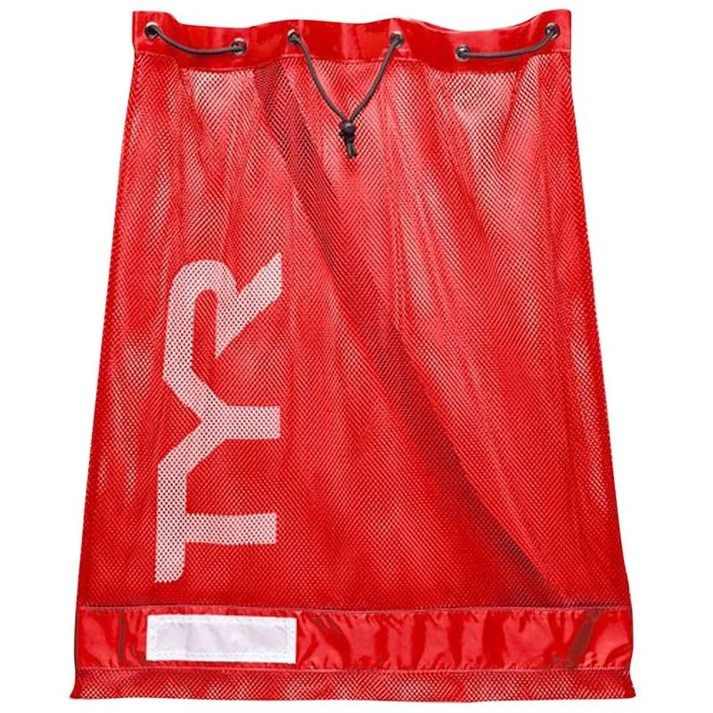 TYR Mesh Equipment Bag 3 TYR Mesh Equipment Bag