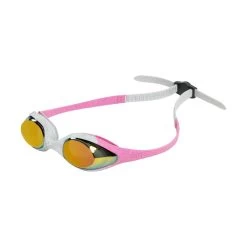 Arena Spider Jr. Mirror Goggle -Swimming Equipment Store 1e362 902 spider jr mirror 001 fl s