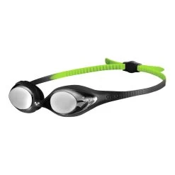 Arena Spider Jr. Mirror Goggle -Swimming Equipment Store 1e36256 002