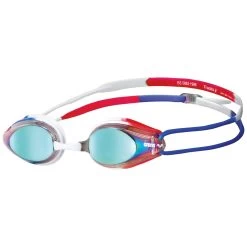 Arena Tracks Jr. Mirror Goggle -Swimming Equipment Store 1e560gbr