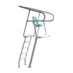 Paragon OSHA Guard Chair