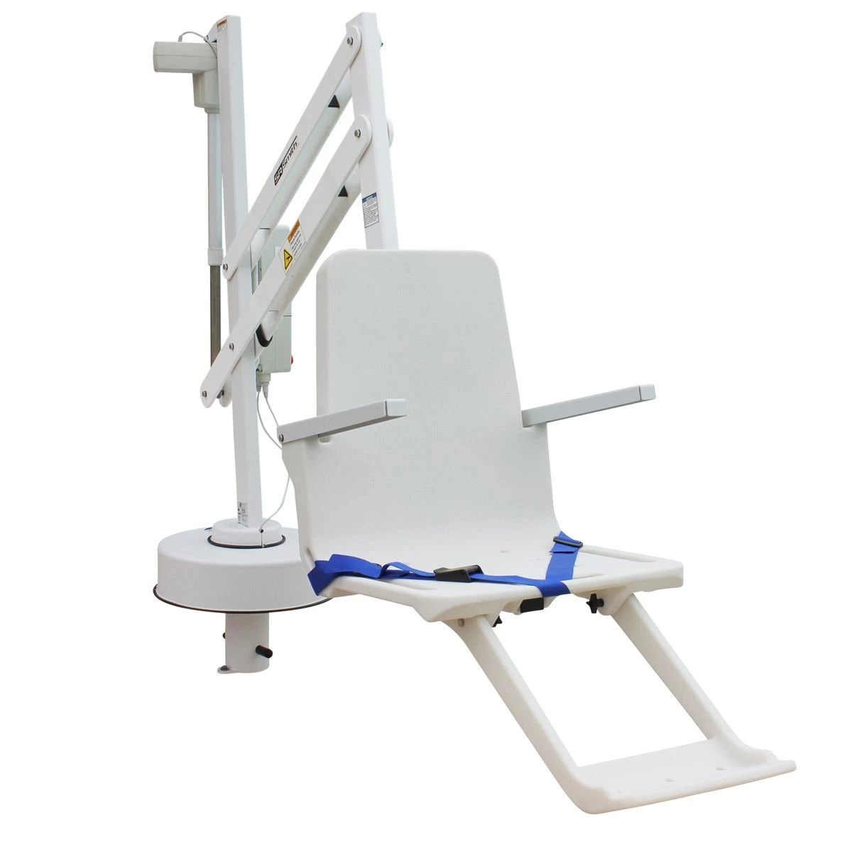 Splash Aquatic Lift 4 Splash Aquatic Lift - Image 2