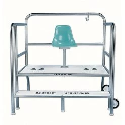 Paragon Griffs Flat Guard Station