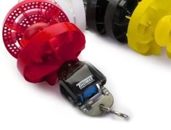 50M TSP Wave Breaker 6" Racing Lane