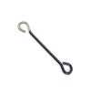 8" Coated Stainless Steel Extension Hook 2 8" Coated Stainless Steel Extension Hook -Swimming Equipment Store 2072