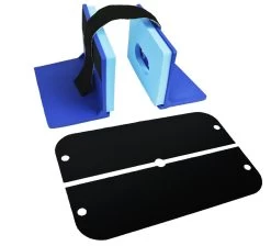 RISE Head Immobilizer Complete Kit