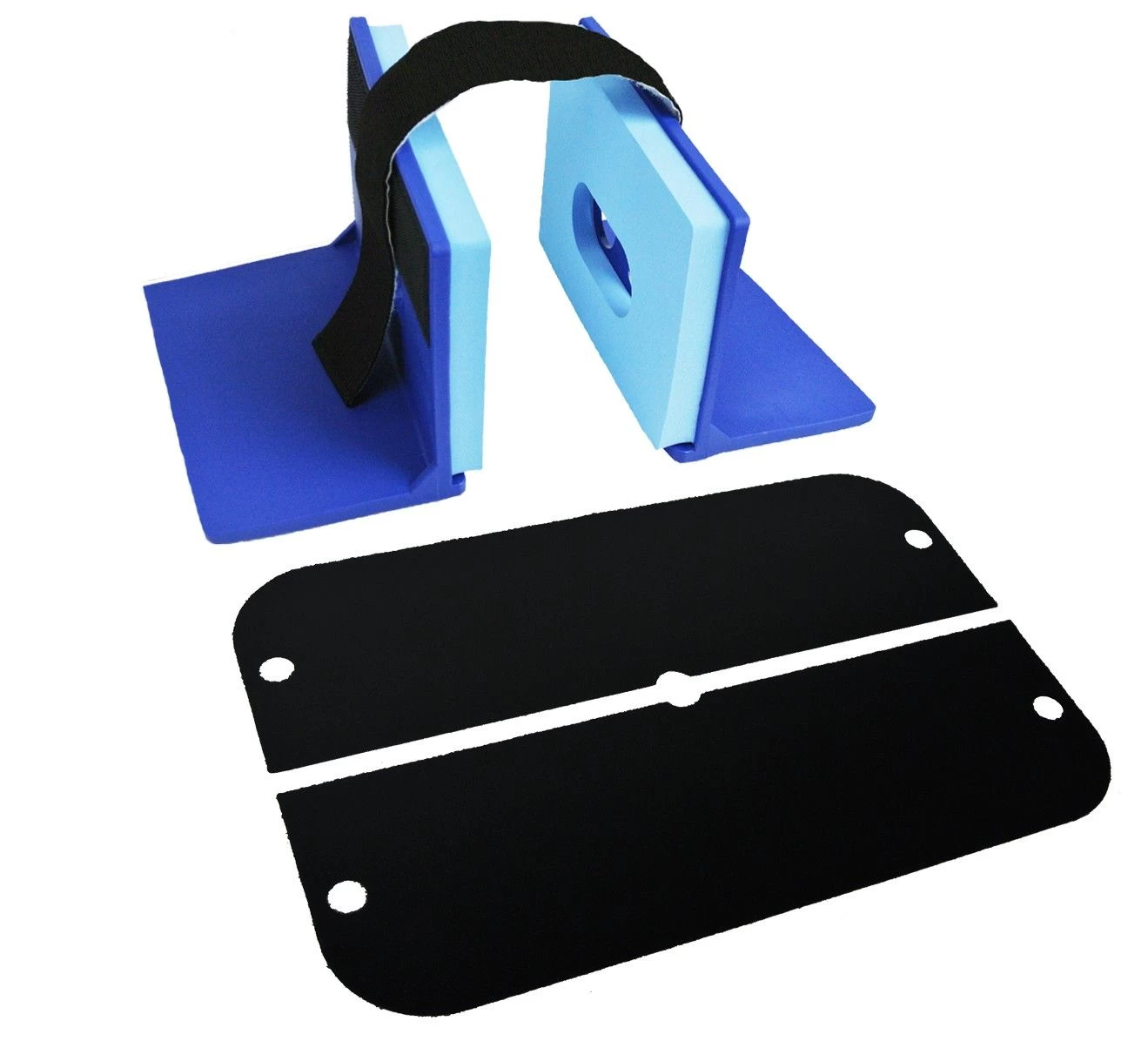 RISE Head Immobilizer Complete Kit 3 RISE Head Immobilizer Complete Kit