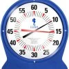 Kiefer 31" Convertible Pace Clock 1 Kiefer 31" Convertible Pace Clock -Swimming Equipment Store 210403 kiefer blue