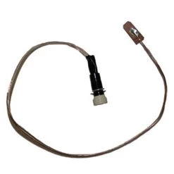 Kiefer Pace Clock Push Button