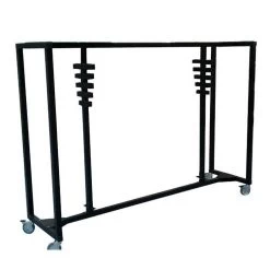 Touchpad Storage Caddy