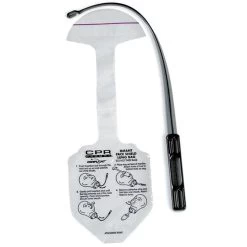 Nasco Infant Face Shield Lung Bag