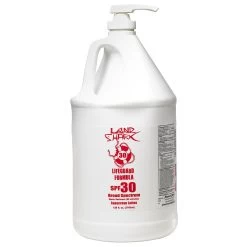 Land Shark SPF30 Sunscreen
