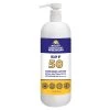 Rocky Mountain Pump 32oz Sunscreen SPF 50 -Swimming Equipment Store 25070 new