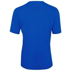RISE Solid Short Sleeve Crew Neck Rashguard -Swimming Equipment Store 2600ro back 1