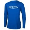 RISE Instructor Long Sleeve Crew Neck Rashguard -Swimming Equipment Store 2604inro