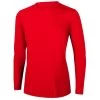 RISE Solid Long Sleeve Crew Neck Rashguard -Swimming Equipment Store 2604r