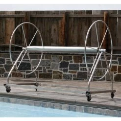 Sheridan Lane Line Storage Reel