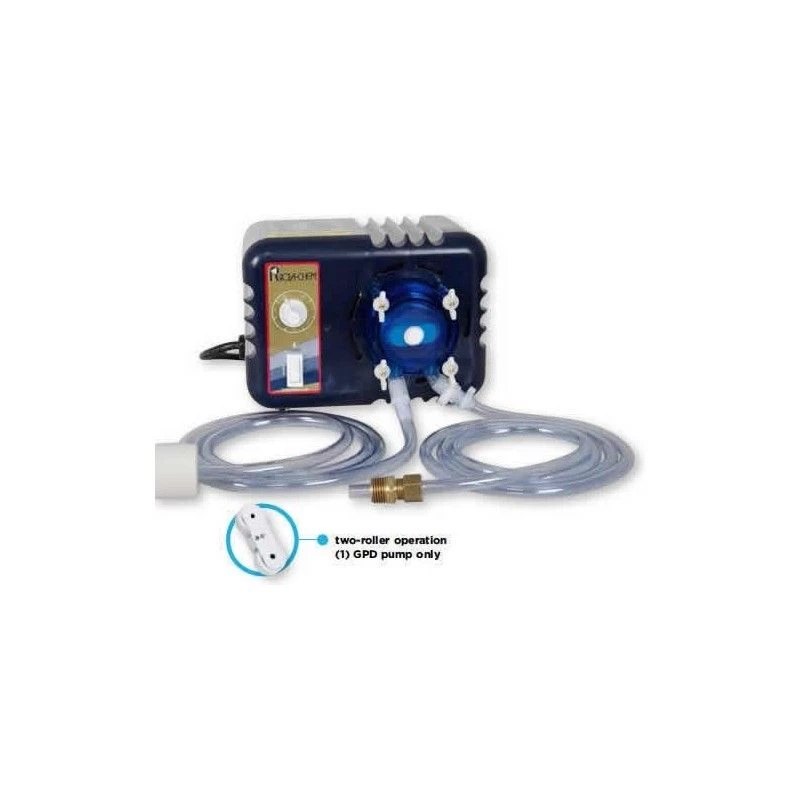 Rolachem Metering Pumps 4 Rolachem Metering Pumps - Image 2