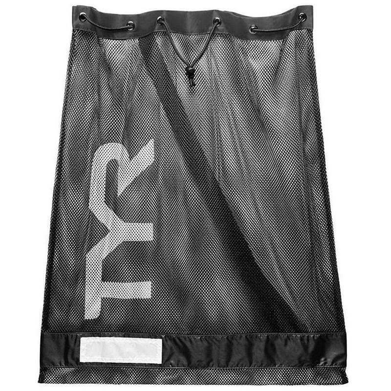 TYR Mesh Equipment Bag 4 TYR Mesh Equipment Bag - Image 2