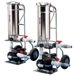 WildcatG5.5 Portable Filtration Systems