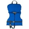 RISE Infant Rip Stop Life Vest -Swimming Equipment Store 3303rs blue front