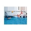 Paragon Water Polo Goals (pair) -Swimming Equipment Store 36104