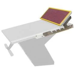 Foot Chock For Ht Starting Block Tops