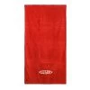 Guard Towel 1 Guard Towel -Swimming Equipment Store 3895 front red 2