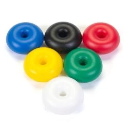 25M TSP Racing Lane 4" Disks -Swimming Equipment Store 3 3