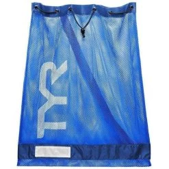 TYR Mesh Equipment Bag 10 TYR Mesh Equipment Bag -Swimming Equipment Store 3 4 2