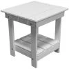 Side Table -Swimming Equipment Store 451