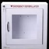 Small Wall Mounted AED Cabinet -Swimming Equipment Store 456