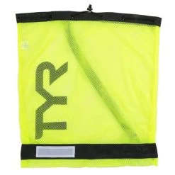 TYR Mesh Equipment Bag 11 TYR Mesh Equipment Bag -Swimming Equipment Store 4 3 2