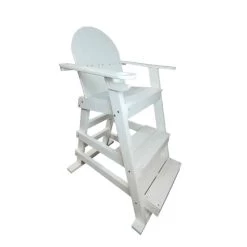 Two Platform Forever Guard Chair
