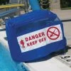 Kiefer Starting Block Safety Cover -Swimming Equipment Store 500610