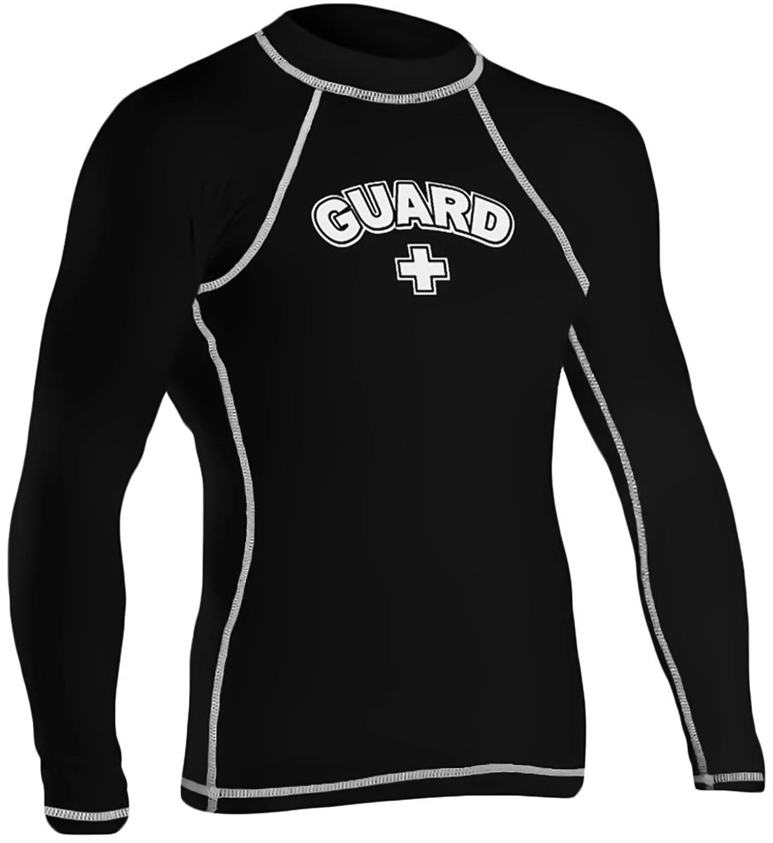 RISE Guard Long Sleeve Rashguard 5 RISE Guard Long Sleeve Rashguard - Image 3