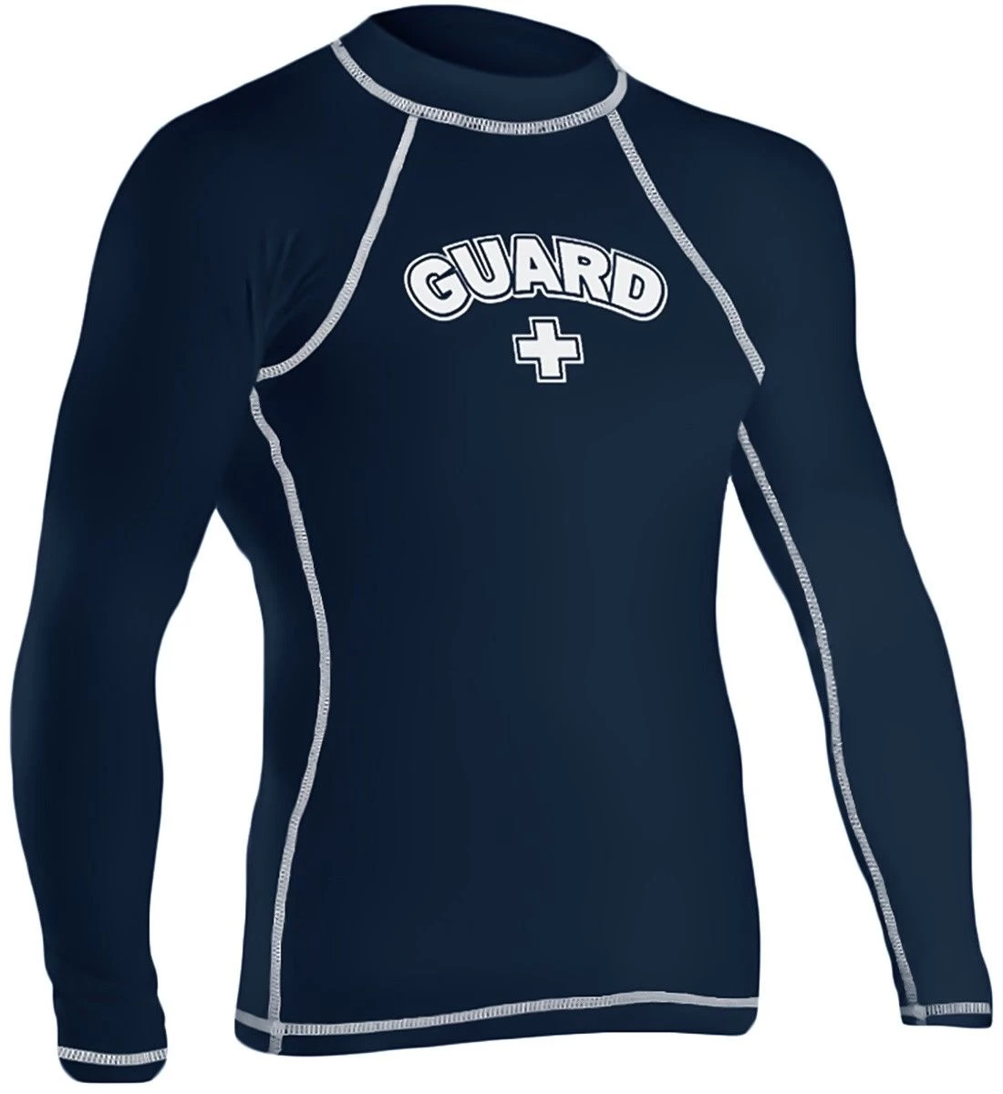 RISE Guard Long Sleeve Rashguard 4 RISE Guard Long Sleeve Rashguard - Image 2