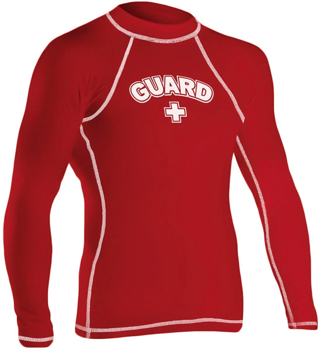 RISE Guard Long Sleeve Rashguard 3 RISE Guard Long Sleeve Rashguard