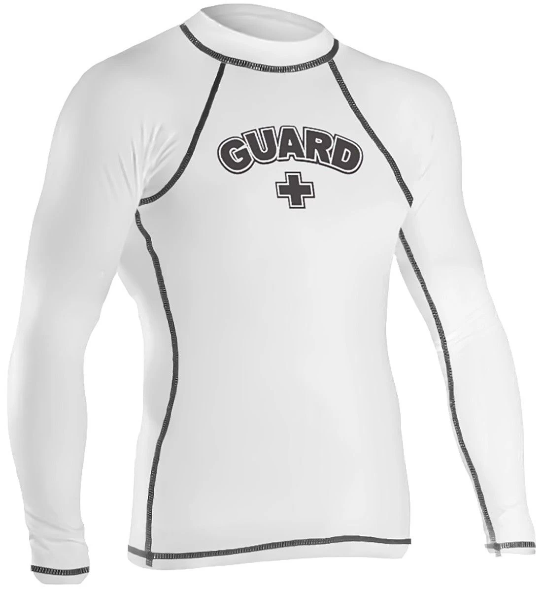 RISE Guard Long Sleeve Rashguard 7 RISE Guard Long Sleeve Rashguard - Image 5